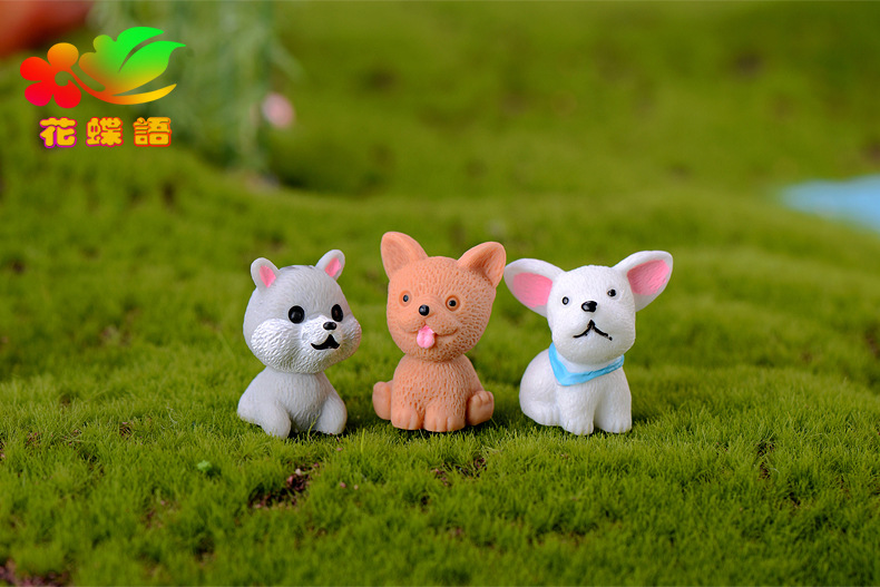 迷你可爱小狗_06