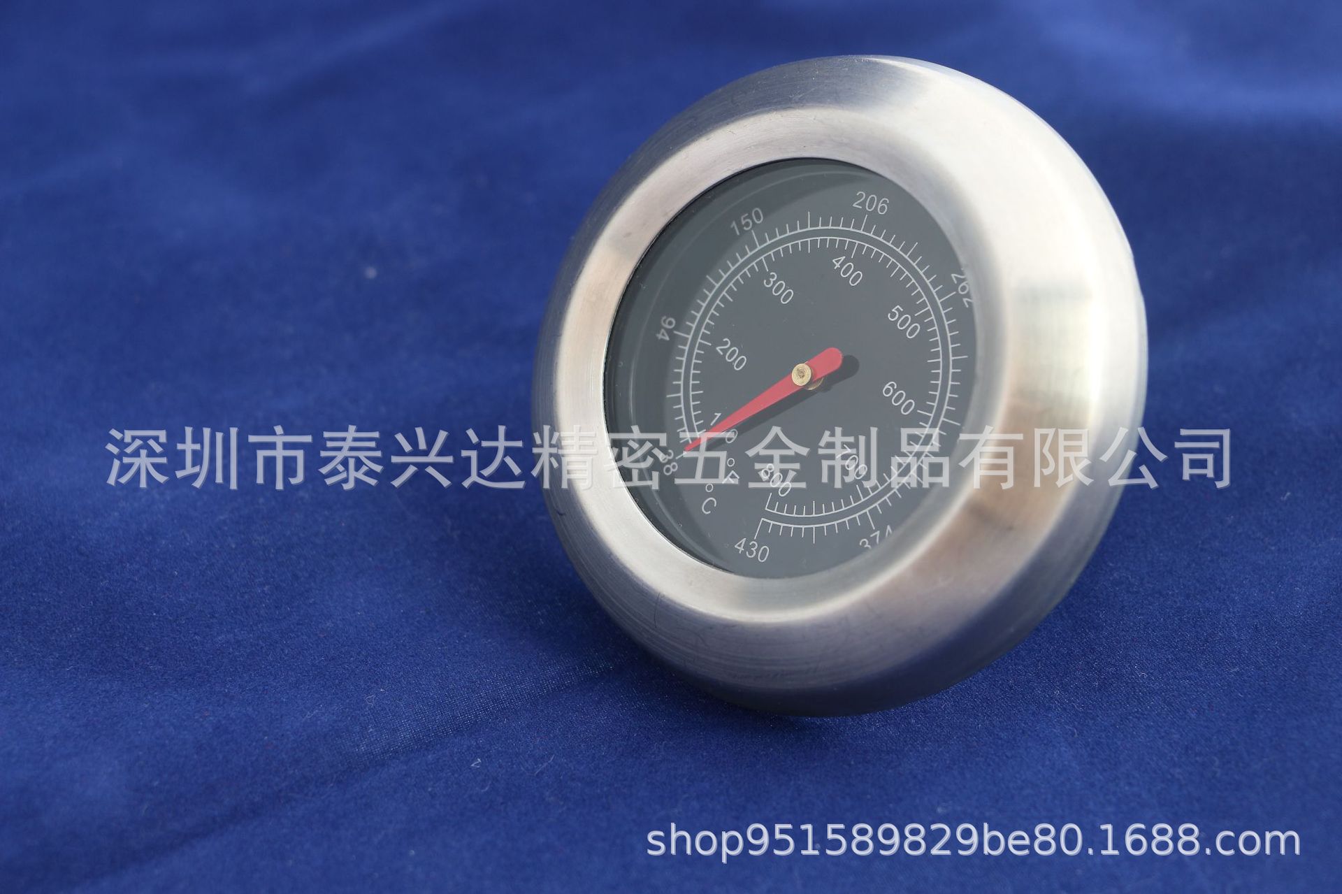 TB30B侧面