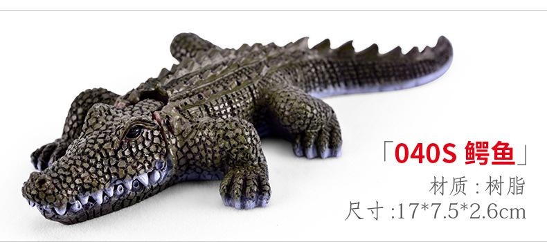 xq135 040S鳄鱼.jpg