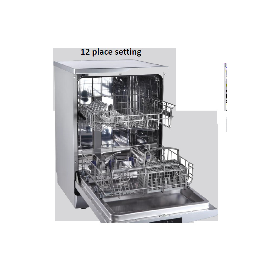 12套 洗碗机内部图片