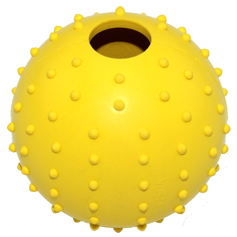 ER066 ER067 ER068, Spikey Ball