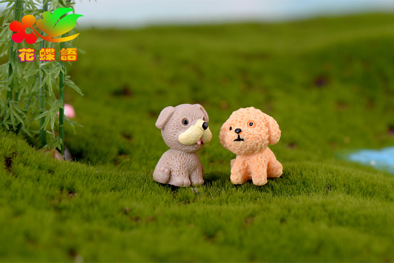 迷你可爱小狗_07