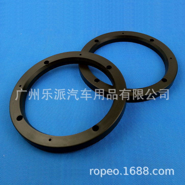 6.5寸空心垫M3