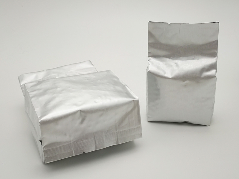 纯铝风琴真空袋