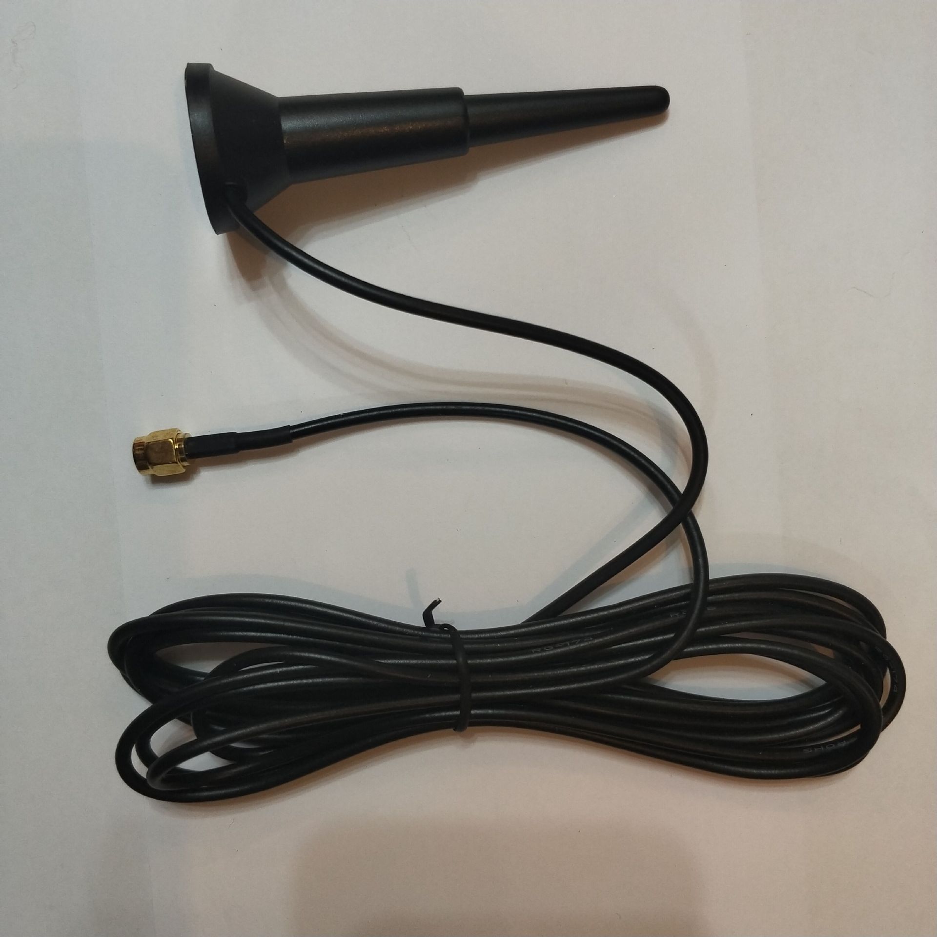 2.4G  3.5到5G吸盘天线