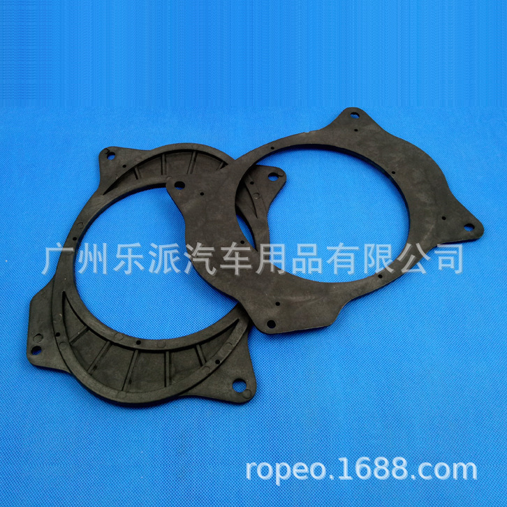 丰田后6x9改6.5寸薄垫M2
