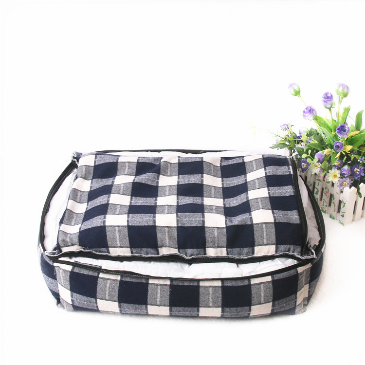 灰色牛仔格子02