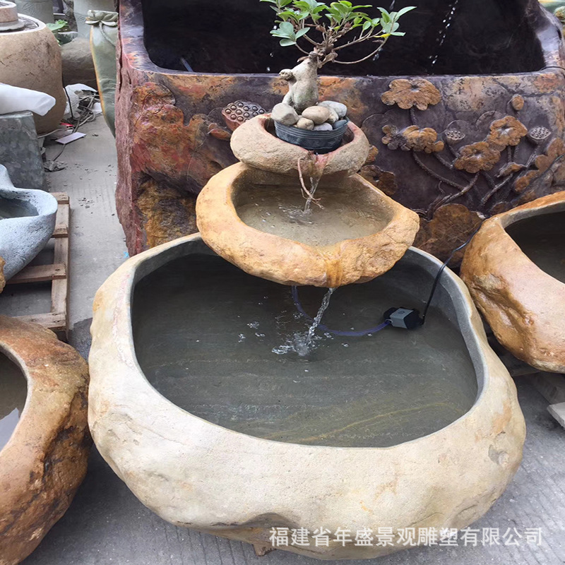 石雕 经理 图 (122)800