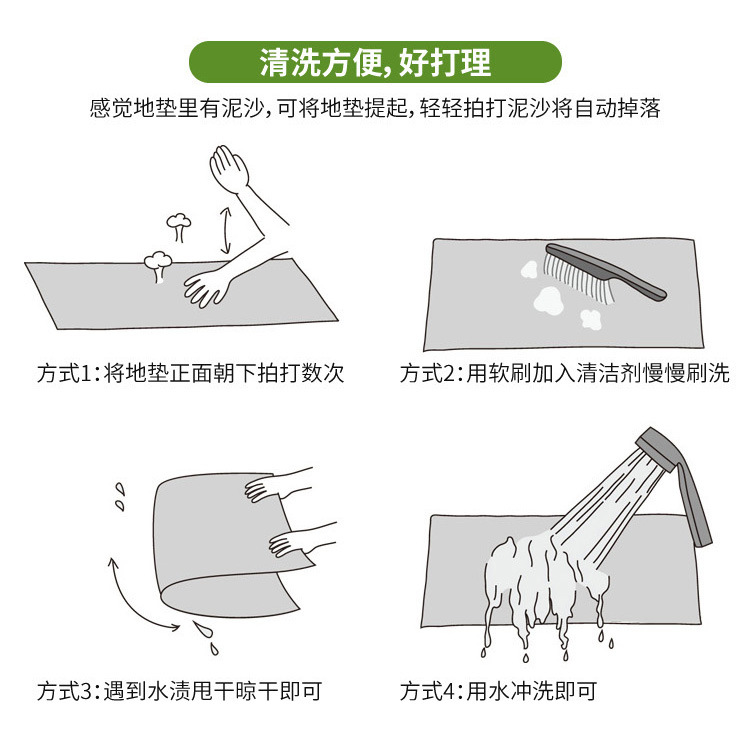 黄蓝满地花朵_16