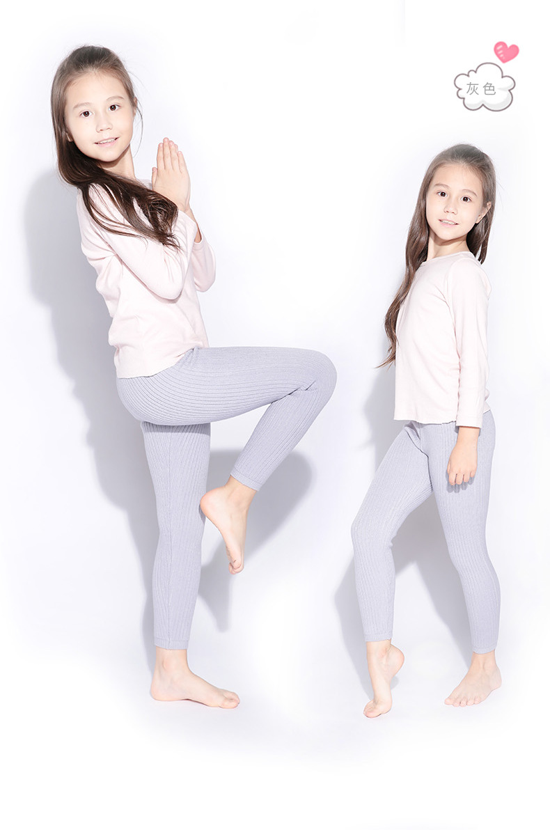 超柔儿童裤改色_22