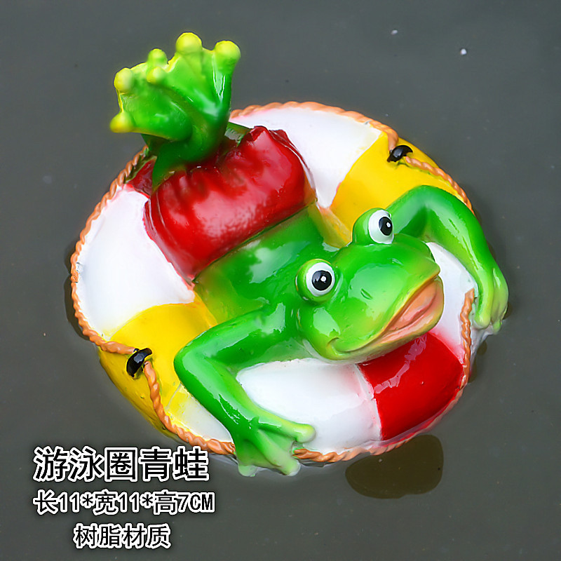 游泳全青蛙_副本