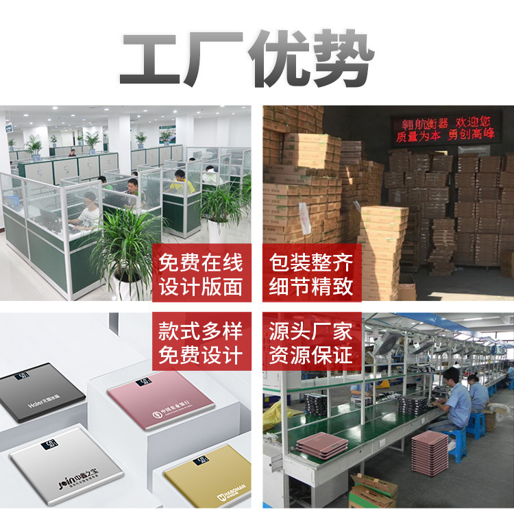 工厂优势750