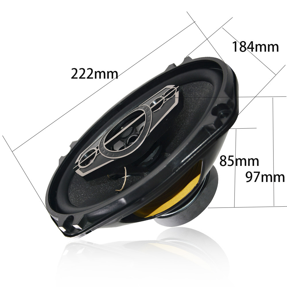 先锋 6995 尺寸.jpg