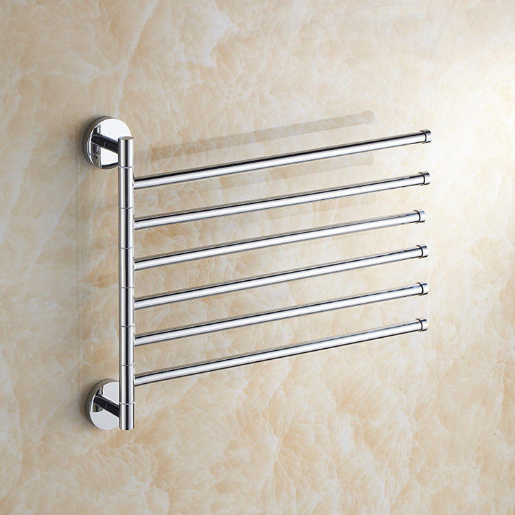 镀铬活动6杆 (6)