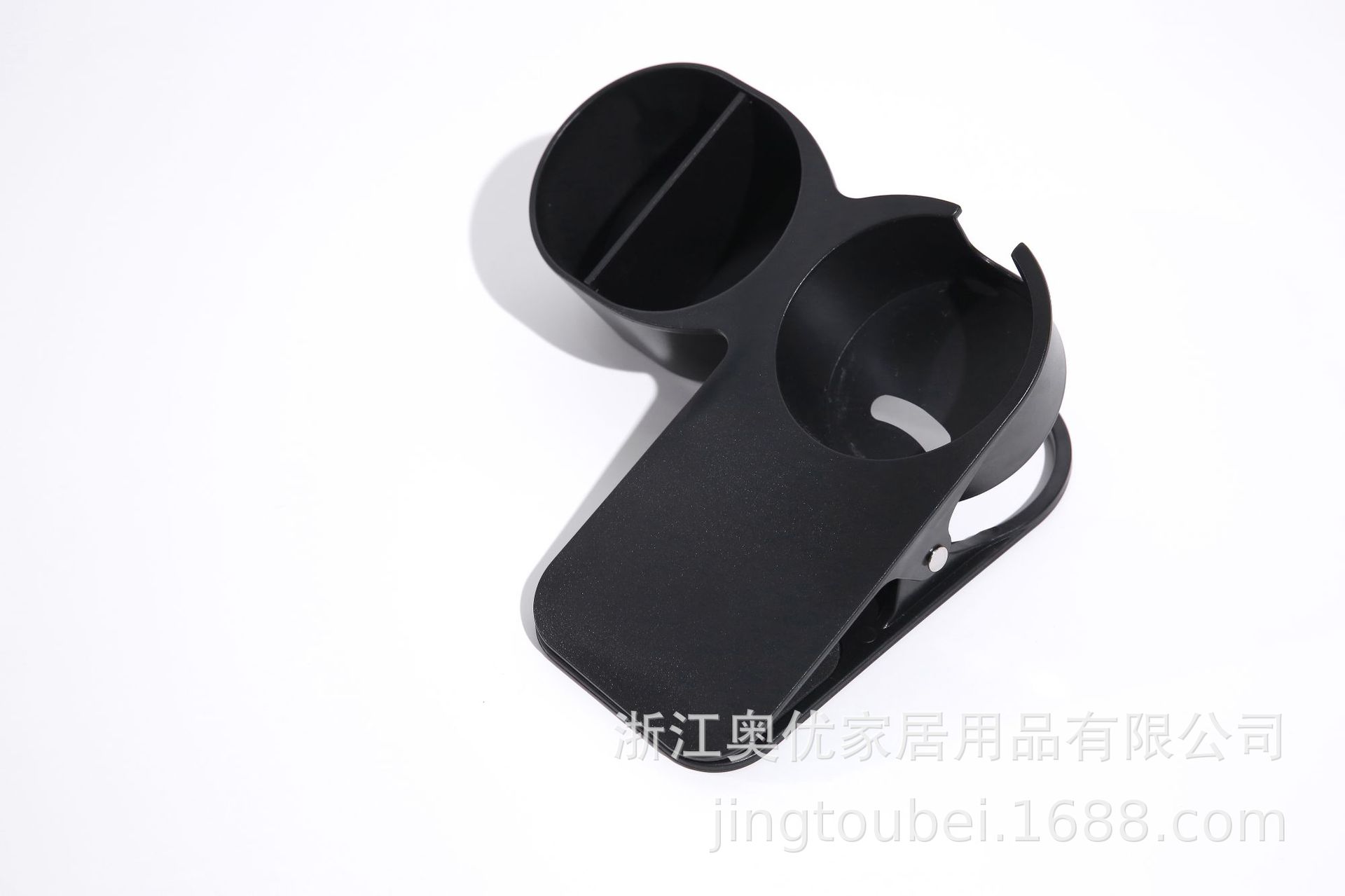 第三代水杯夹