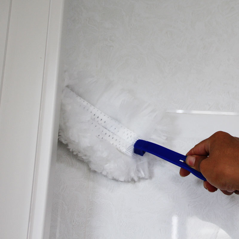 5片圆头盒装除尘掸14