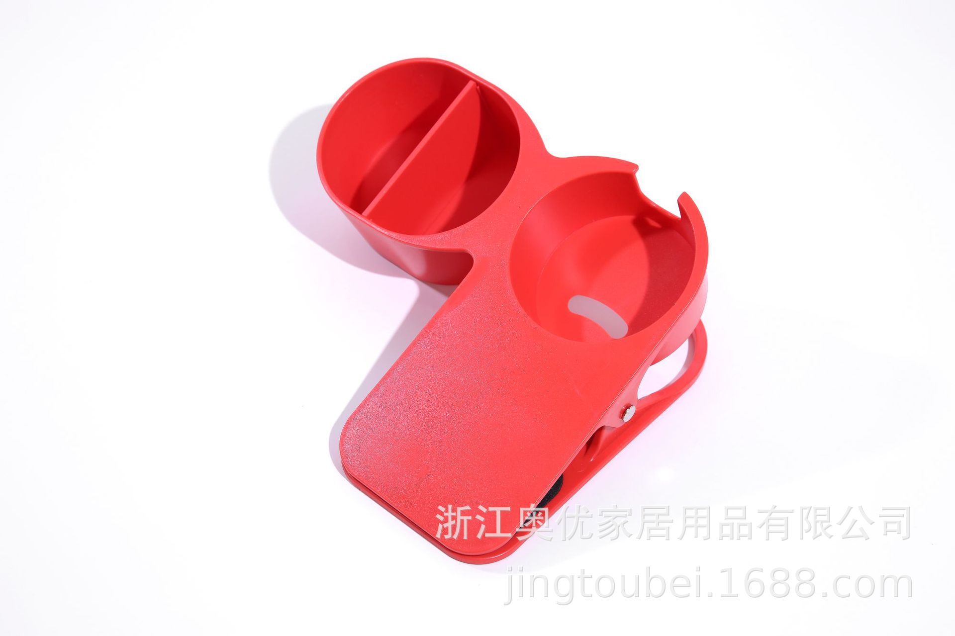 第三代水杯夹