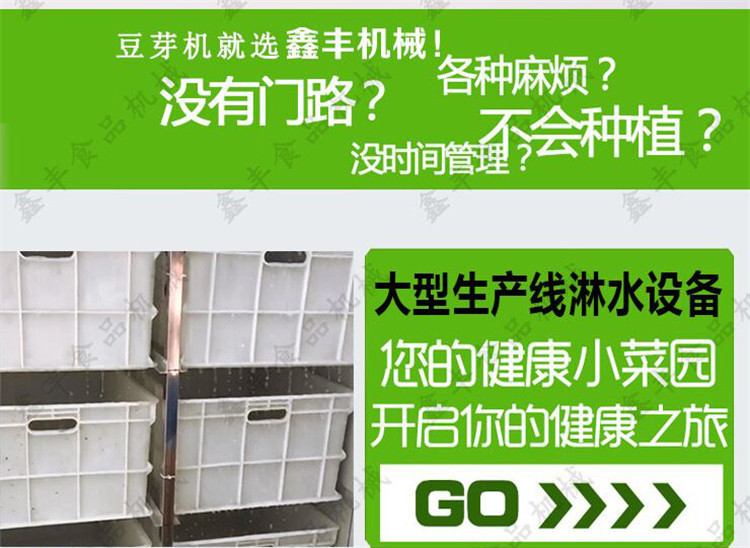 豆芽包教技术