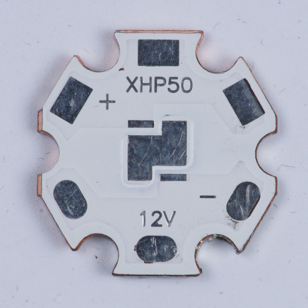 XHP50铜基板-O