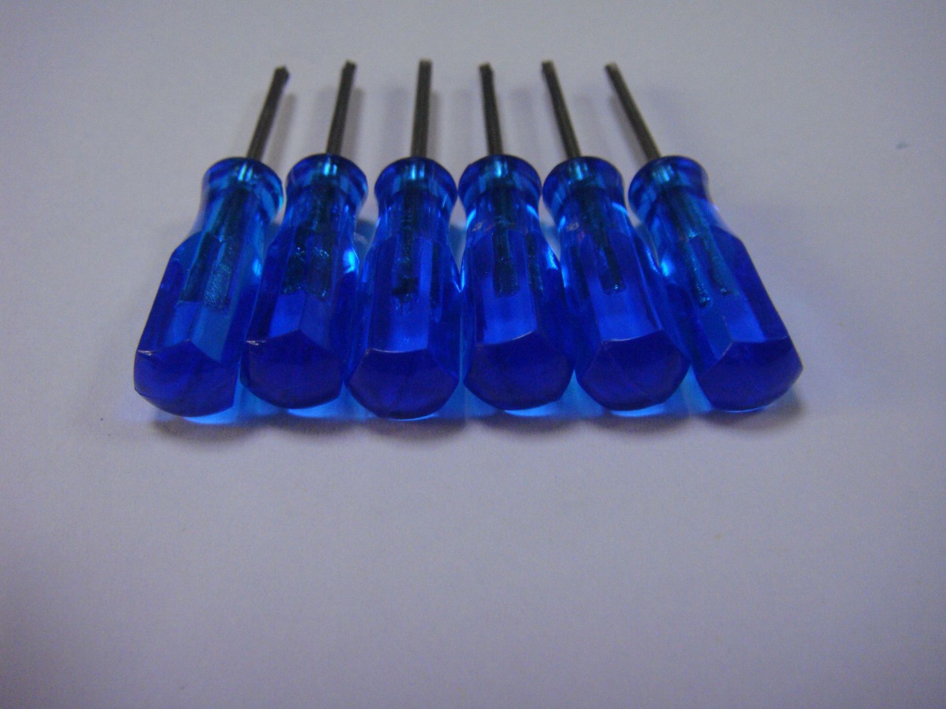 环保迷你十字小螺丝刀手机玩具螺丝批