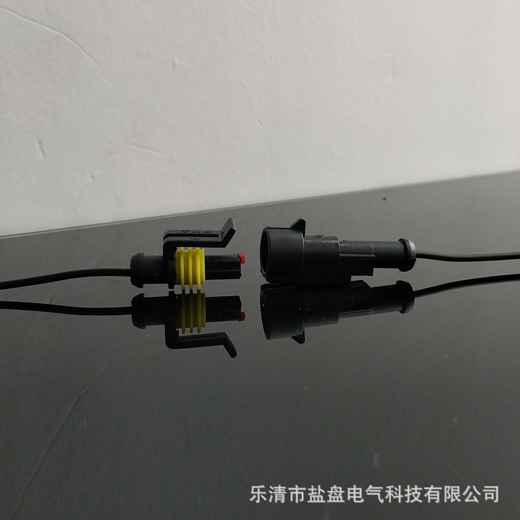 1P带线