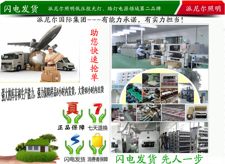 派尼尔集团交期保障-低压 投光灯路灯.jpg