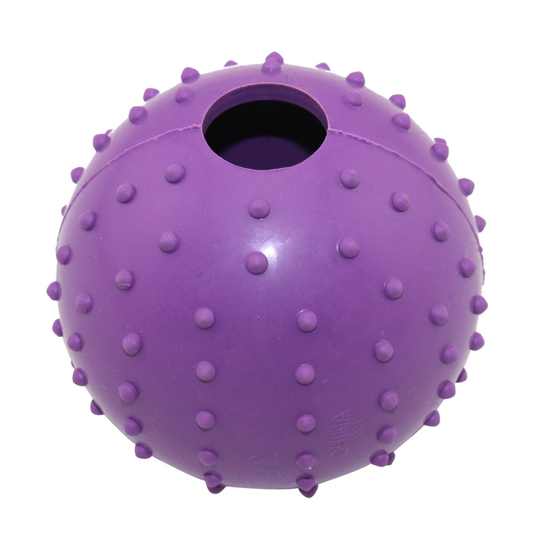 ER066 ER067 ER068, Spikey Ball