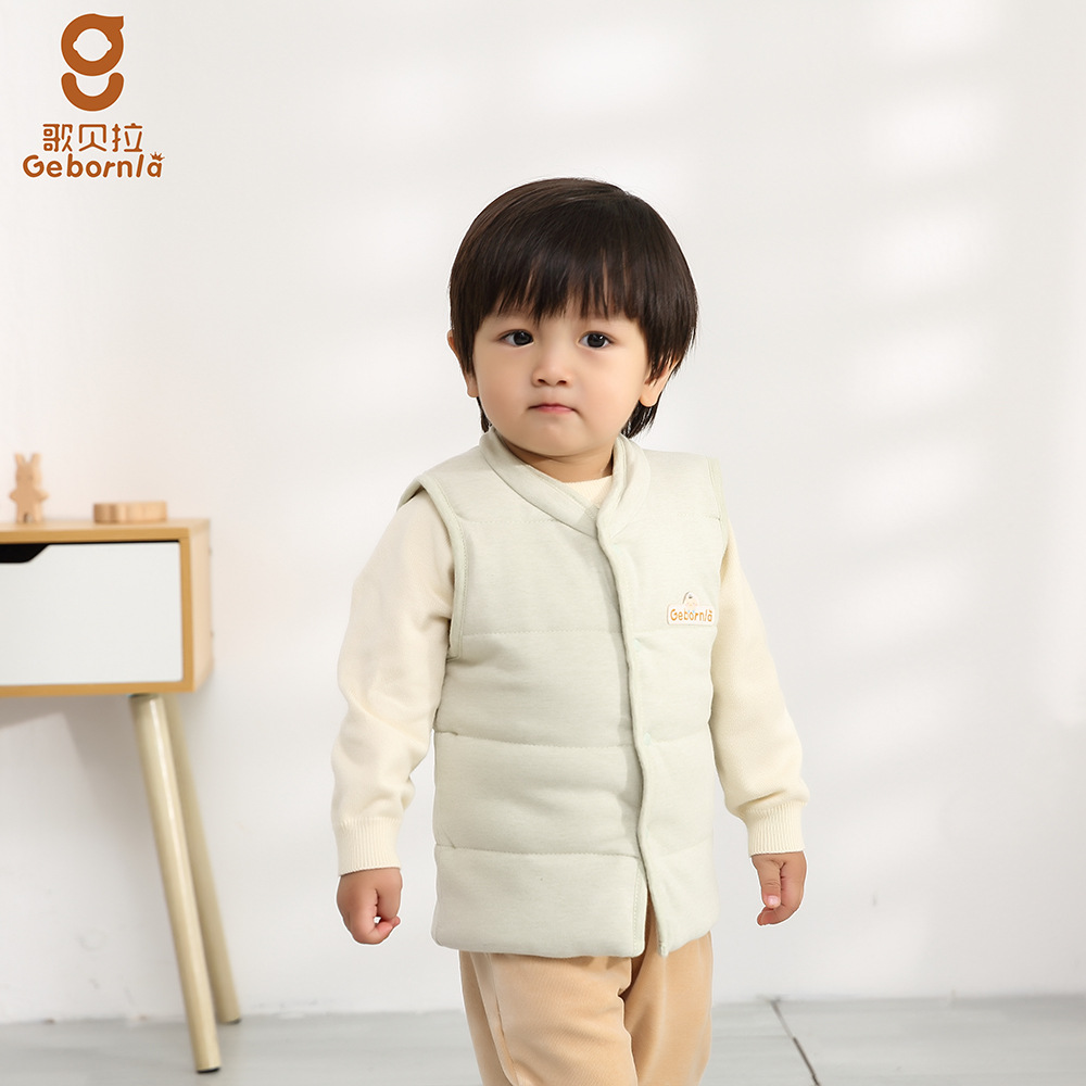 2447夹棉马甲 (3)