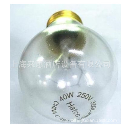 美国Hatco赫高GRAHL-48 54 60D灯泡保温设备