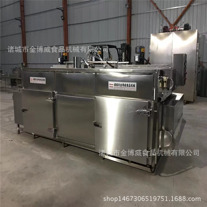 四米烘干线3层1.2宽44