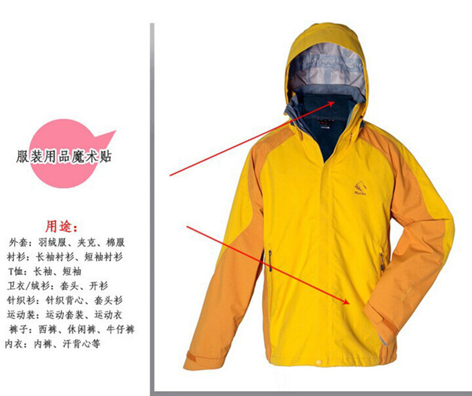 服装应用 副本
