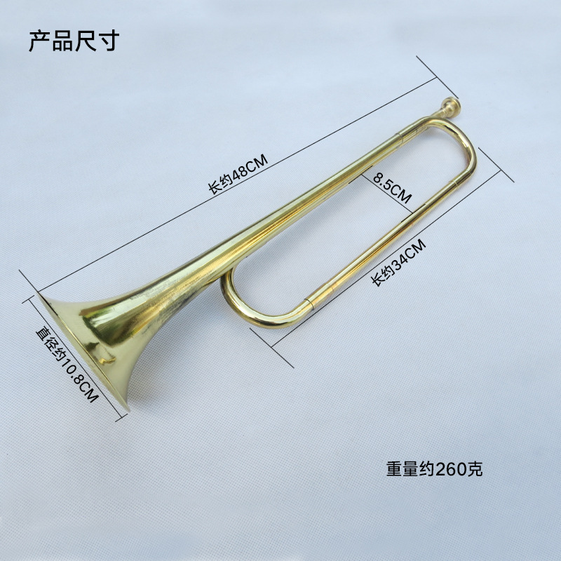 青年号-尺寸