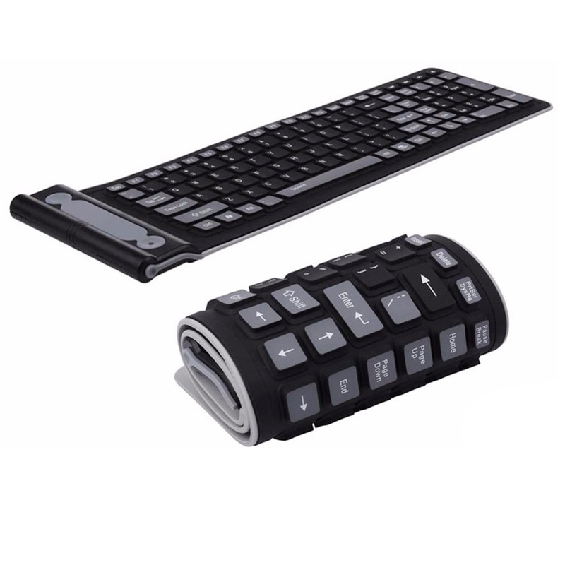 Wireless Keyboard