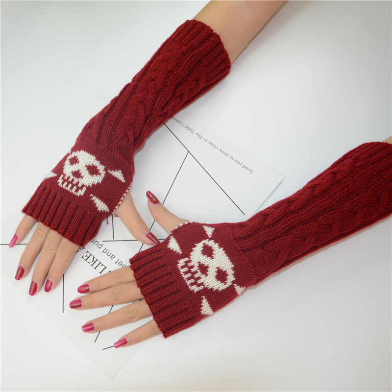 女士袖套 (7)正方型104