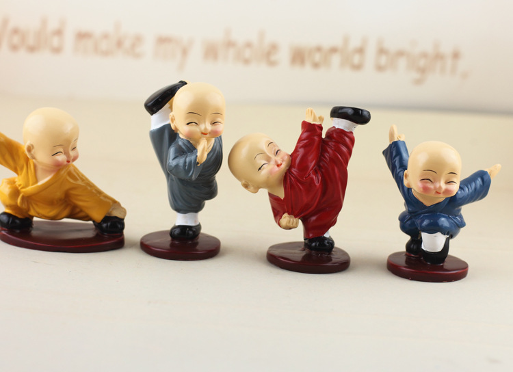 彩衣服功夫和尚 (10)