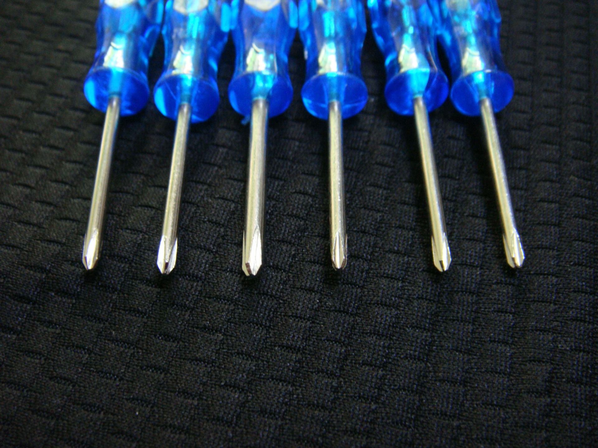 厂家直销迷你十字螺丝刀