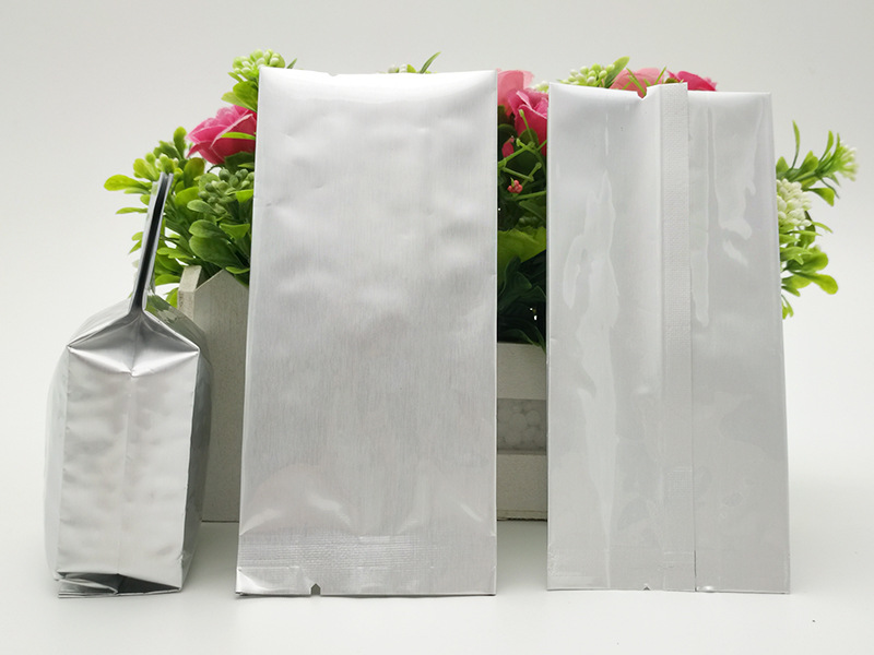 纯铝风琴真空袋