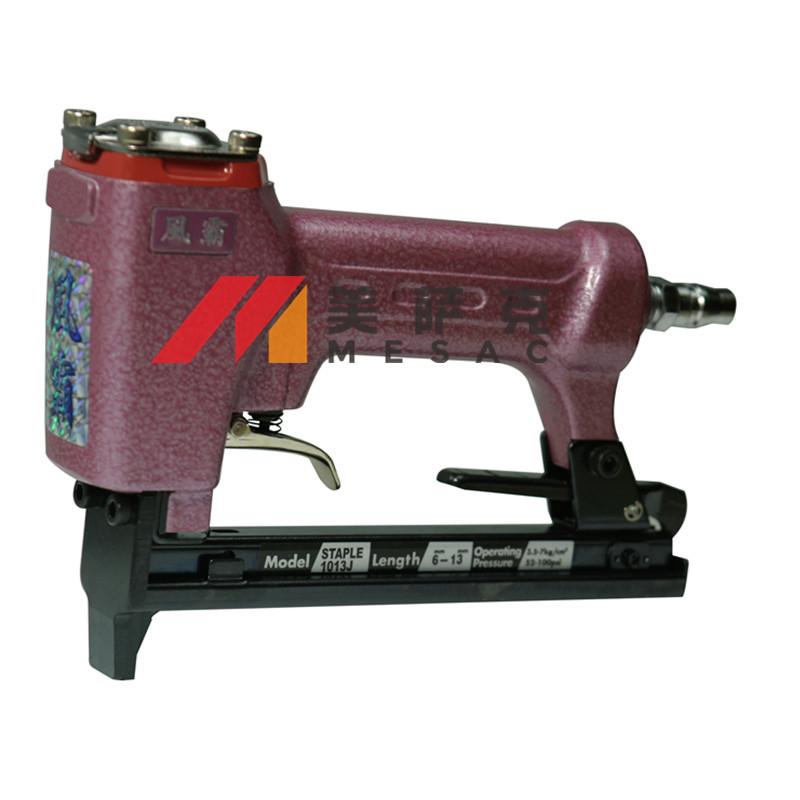 台湾风霸1013J钉枪