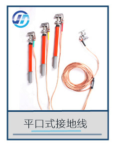 防雨式验电器切片_11