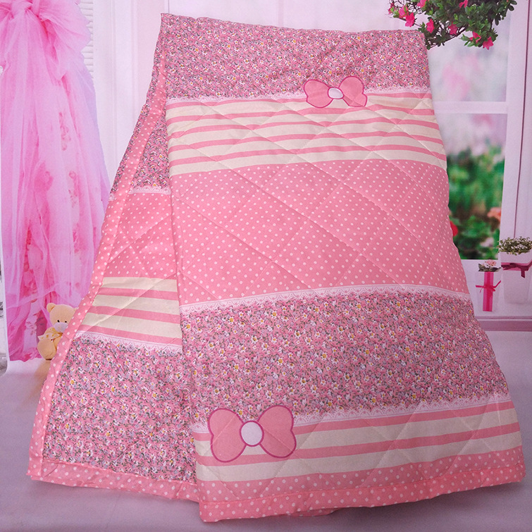 夏凉被，空调被，夏天薄被子批发