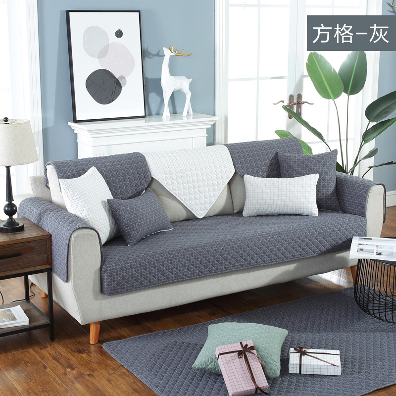 方格灰