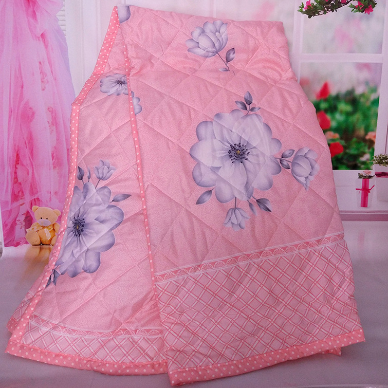 夏凉被，空调被，夏天薄被子批发