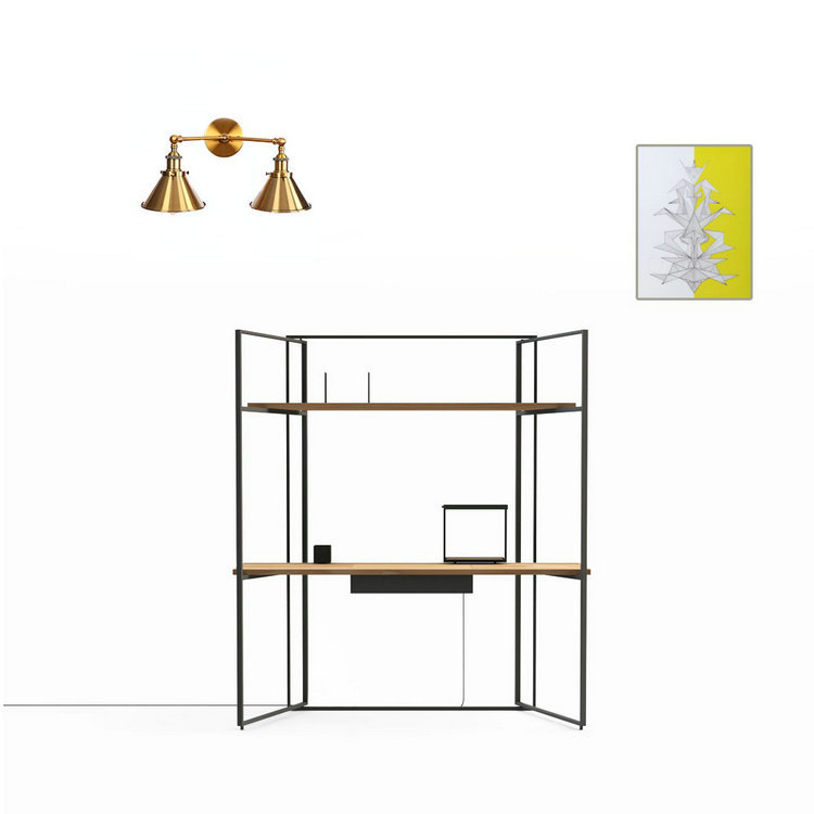 B0032-2 古铜色 (20)