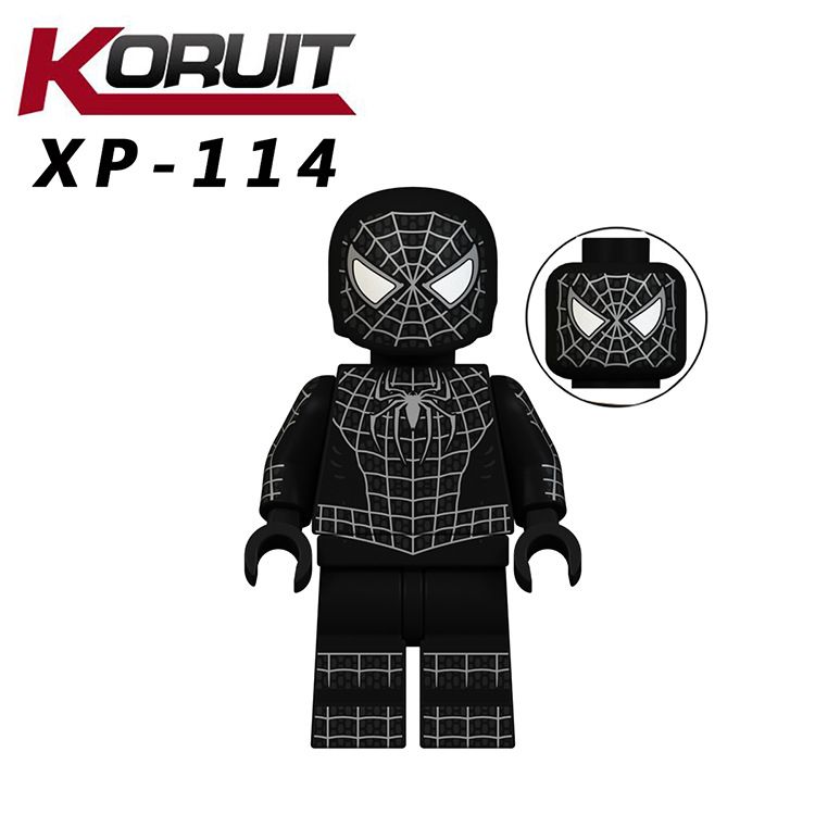 XP114寄生体战衣