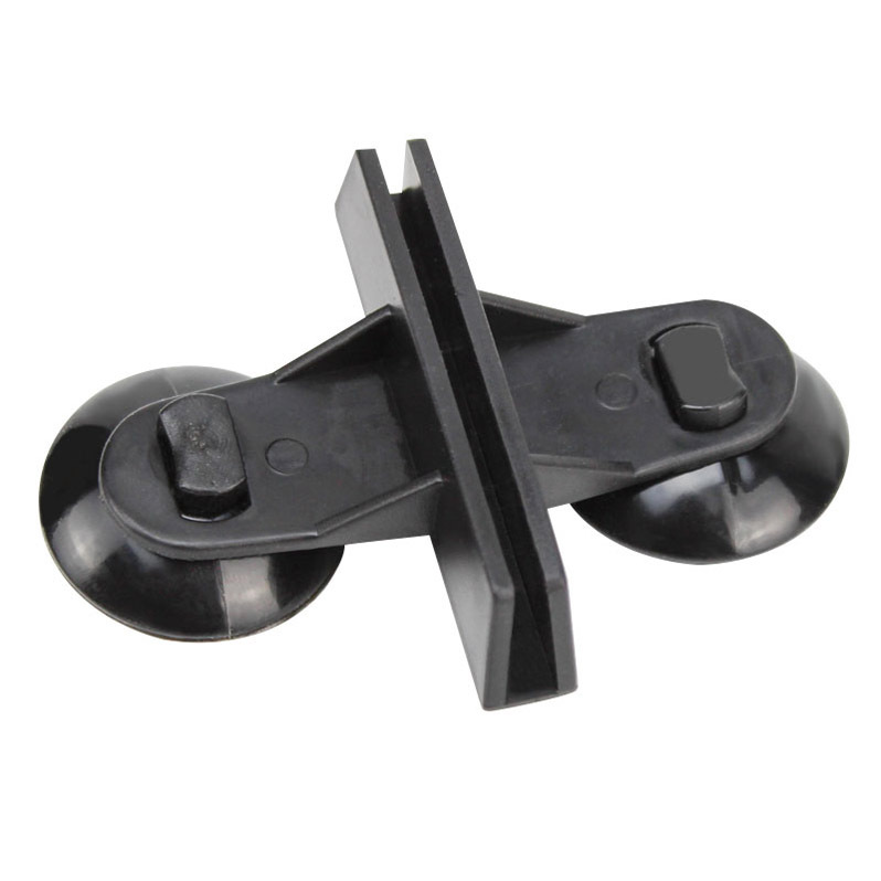 隔离板吸盘白图