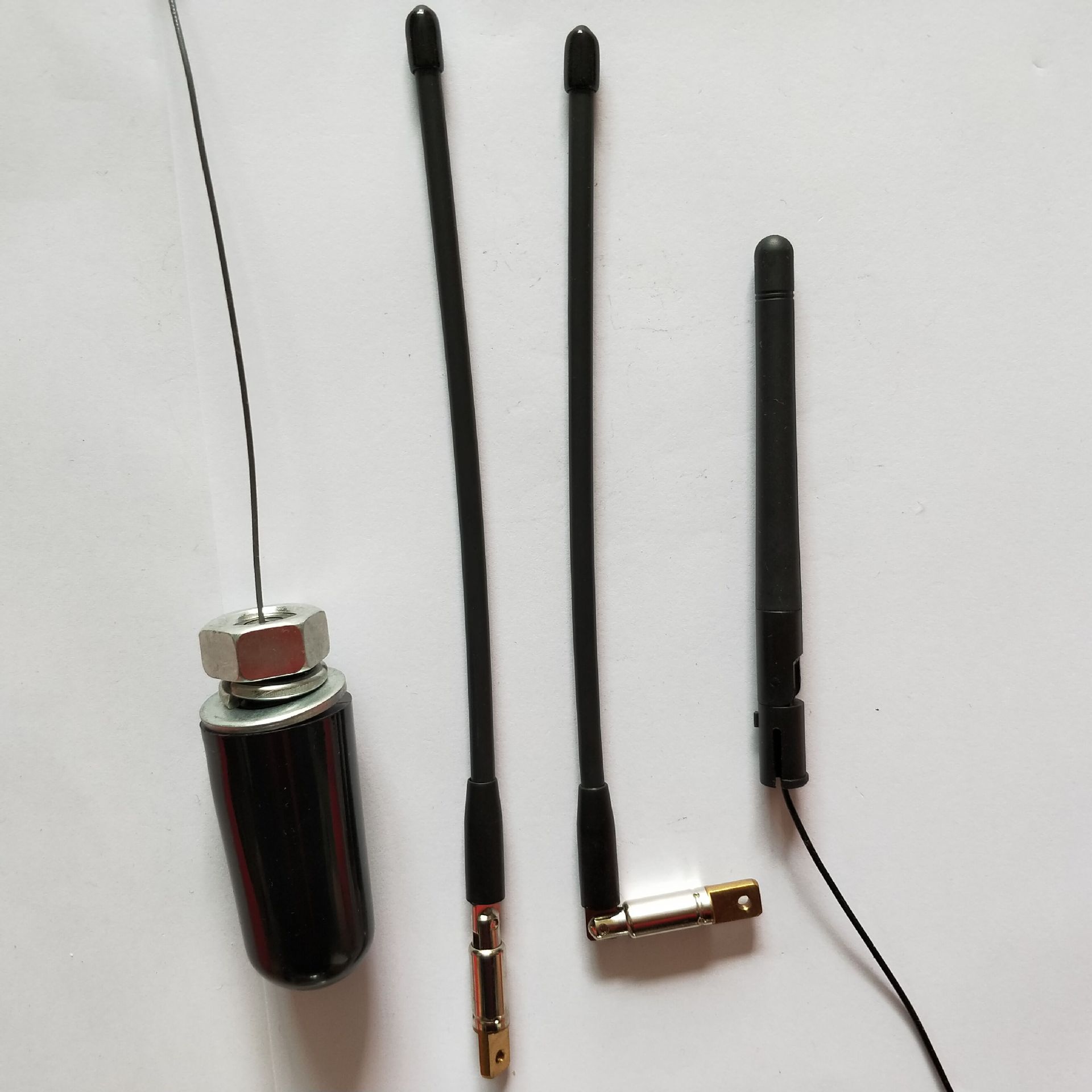 4G天线   GSM胶棒天线