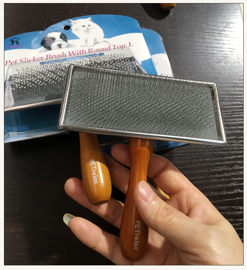 宠物梳子