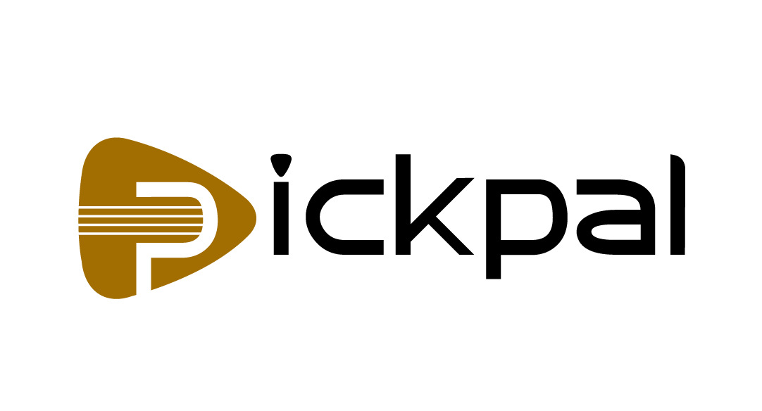 pickpal商标