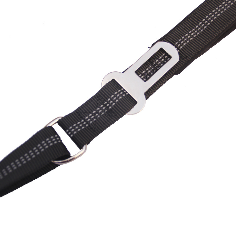 安全带牵引绳09