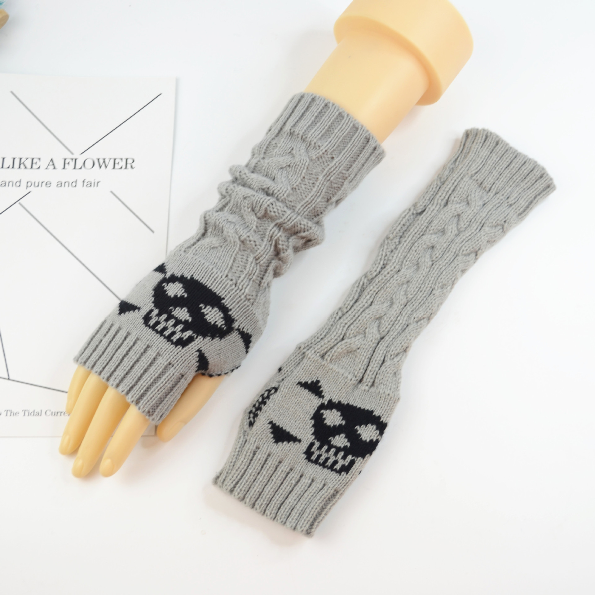 半指手套正方型182